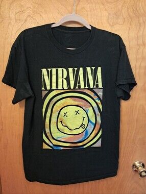 NIRVANA T-Shirt